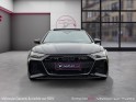 Audi rs6 avant v8 4.0 tfsi 600 freins ceramique audio bo carbone immat fr malus payÉ garantie 12 mois occasion simplicicar...