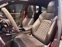 Audi rs6 avant v8 4.0 tfsi 600 freins ceramique audio bo carbone immat fr malus payÉ garantie 12 mois occasion simplicicar...