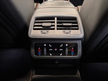 Audi rs6 avant v8 4.0 tfsi 600 freins ceramique audio bo carbone immat fr malus payÉ garantie 12 mois occasion simplicicar...
