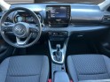 Toyota yaris hybride my22 116h design / garantie 12 mois / camera de recul occasion simplicicar lyon nord simplicicar...
