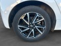Toyota yaris hybride my22 116h design / garantie 12 mois / camera de recul occasion simplicicar lyon nord simplicicar...