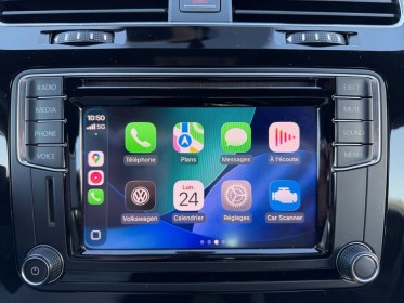 Volkswagen scirocco r 2.0 tsi 280 dsg6 - carplay - radar av ar - suivi complet occasion simplicicar rennes simplicicar...