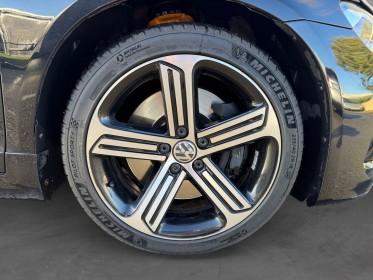 Volkswagen scirocco r 2.0 tsi 280 dsg6 - carplay - radar av ar - suivi complet occasion simplicicar rennes simplicicar...