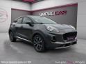 Ford puma 1.5 ecoblue 120 ch ss bvm6 titanium occasion simplicicar limoges  simplicicar simplicibike france