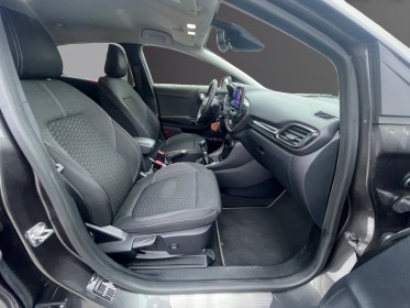 Ford puma 1.5 ecoblue 120 ch ss bvm6 titanium occasion simplicicar limoges  simplicicar simplicibike france