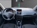 Peugeot 206 1.4e 75ch trendy/climatisation/vitres électriques/entretien à jour/garantie occasion simplicicar salon de...