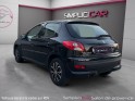 Peugeot 206 1.4e 75ch trendy/climatisation/vitres électriques/entretien à jour/garantie occasion simplicicar salon de...
