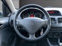 Peugeot 206 1.4e 75ch trendy/climatisation/vitres électriques/entretien à jour/garantie occasion simplicicar salon de...