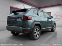 Dacia duster 2025 première main, 130ch, 4x2 , garantie constructeur, caméra de recul, carplay, occasion simplicicar rennes...