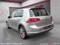 Volkswagen golf sw 1.2 tsi 85 bluemotion technology trendline, radar de recul, garantie 12 mois occasion simplicicar...