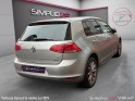 Volkswagen golf sw 1.2 tsi 85 bluemotion technology trendline, radar de recul, garantie 12 mois occasion simplicicar...
