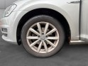 Volkswagen golf sw 1.2 tsi 85 bluemotion technology trendline, radar de recul, garantie 12 mois occasion simplicicar...