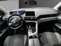 Peugeot 3008 puretech 130ch ss eat8 active, semi-cuir, compteur numérique, garantie 12 mois occasion simplicicar villejuif ...