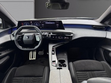 Peugeot e-3008  v4 210cv 73kwh electrique gt pack occasion simplicicar guadeloupe  simplicicar simplicibike france