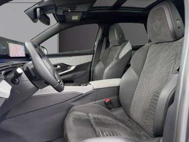 Peugeot e-3008  v4 210cv 73kwh electrique gt pack occasion simplicicar guadeloupe  simplicicar simplicibike france