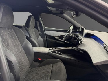 Peugeot e-3008  v4 210cv 73kwh electrique gt pack occasion simplicicar guadeloupe  simplicicar simplicibike france