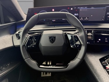 Peugeot e-3008  v4 210cv 73kwh electrique gt pack occasion simplicicar guadeloupe  simplicicar simplicibike france