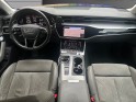 Audi a6 avant 40 tdi 204 ch s tronic 7 quattro business executive / garantie 12 mois occasion simplicicar le raincy...