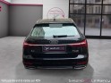 Audi a6 avant 40 tdi 204 ch s tronic 7 quattro business executive / garantie 12 mois occasion simplicicar le raincy...