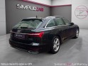 Audi a6 avant 40 tdi 204 ch s tronic 7 quattro business executive / garantie 12 mois occasion simplicicar le raincy...