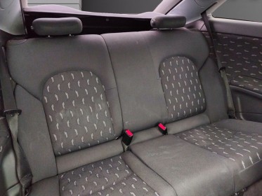 Mercedes c200 coupÉ sport climatisation automatique  garantie 12 mois occasion simplicicar frejus  simplicicar simplicibike...