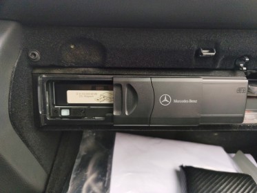 Mercedes c200 coupÉ sport climatisation automatique  garantie 12 mois occasion simplicicar frejus  simplicicar simplicibike...