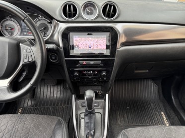 Suzuki vitara 1.4 boosterjet auto allgrip style occasion cannes (06) simplicicar simplicibike france