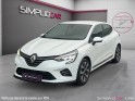 Renault clio v tce 90 - 21 intens occasion simplicicar lille  simplicicar simplicibike france