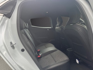 Renault clio v tce 90 - 21 intens occasion simplicicar lille  simplicicar simplicibike france