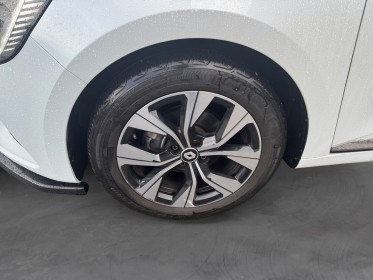 Renault clio v tce 90 - 21 intens occasion simplicicar lille  simplicicar simplicibike france