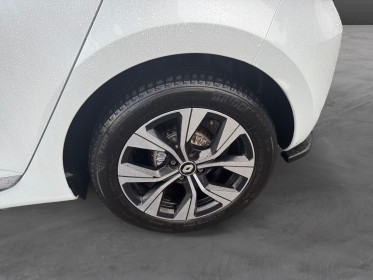 Renault clio v tce 90 - 21 intens occasion simplicicar lille  simplicicar simplicibike france