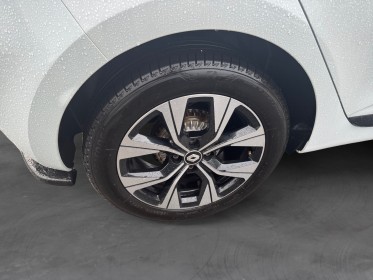 Renault clio v tce 90 - 21 intens occasion simplicicar lille  simplicicar simplicibike france