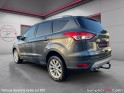 Ford kuga 1.5 ecoboost 150 ss 4x2 titanium - hayon electrique / attelage / keyless - garantie 12 mois occasion simplicicar...