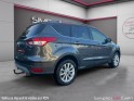Ford kuga 1.5 ecoboost 150 ss 4x2 titanium - hayon electrique / attelage / keyless - garantie 12 mois occasion simplicicar...