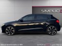 Audi a1 sportback 35 tfsi 150 ch s tronic 7 s line occasion simplicicar lyon nord simplicicar simplicibike france
