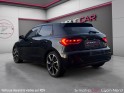 Audi a1 sportback 35 tfsi 150 ch s tronic 7 s line occasion simplicicar lyon nord simplicicar simplicibike france