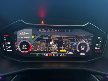 Audi a1 sportback 35 tfsi 150 ch s tronic 7 s line occasion simplicicar lyon nord simplicicar simplicibike france