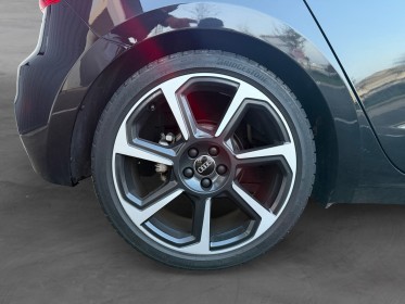 Audi a1 sportback 35 tfsi 150 ch s tronic 7 s line occasion simplicicar lyon nord simplicicar simplicibike france