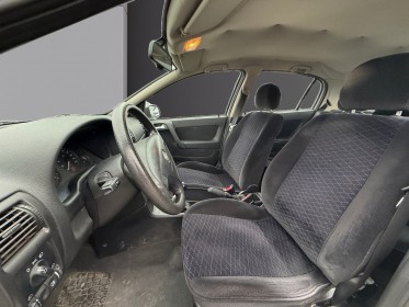 Opel astra 1.4i 16v cd occasion avignon (84) simplicicar simplicibike france