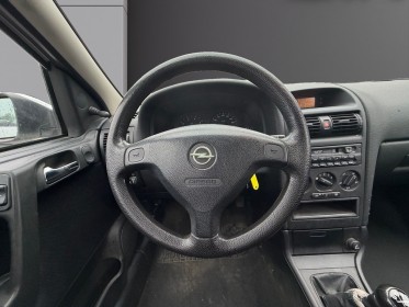 Opel astra 1.4i 16v cd occasion avignon (84) simplicicar simplicibike france
