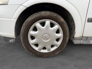 Opel astra 1.4i 16v cd occasion avignon (84) simplicicar simplicibike france