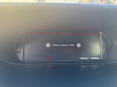 Citroen grand c4 spacetourer bluehdi 130 ss bvm6 shine  caméra de recul  garantie 12 mois occasion simplicicar vernon...