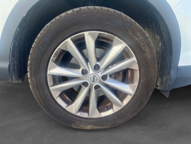 Nissan qashqai 1.2 dig-t 115 stop/start garantie 12 mois regulateur de vitesse occasion montpellier (34) simplicicar...