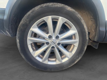 Nissan qashqai 1.2 dig-t 115 stop/start garantie 12 mois regulateur de vitesse occasion montpellier (34) simplicicar...