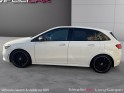 Mercedes classe b 200 d 8g-dct amg line occasion simplicicar livry gargan simplicicar simplicibike france