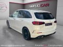 Mercedes classe b 200 d 8g-dct amg line occasion simplicicar livry gargan simplicicar simplicibike france