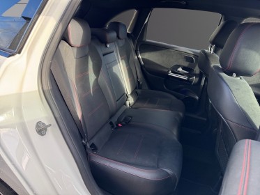 Mercedes classe b 200 d 8g-dct amg line occasion simplicicar livry gargan simplicicar simplicibike france