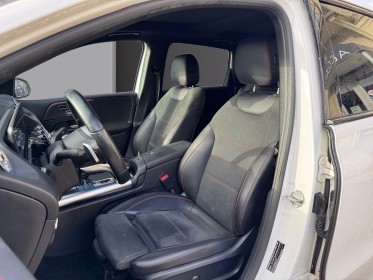 Mercedes classe b 200 d 8g-dct amg line occasion simplicicar livry gargan simplicicar simplicibike france