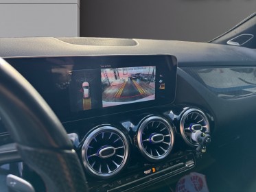 Mercedes classe b 200 d 8g-dct amg line occasion simplicicar livry gargan simplicicar simplicibike france