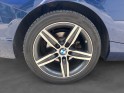 Bmw serie 2 coupe f22 lci 218d 150 ch finition sport garantie 12 mois toit ouvrant sièges et volant chauffants keyless...